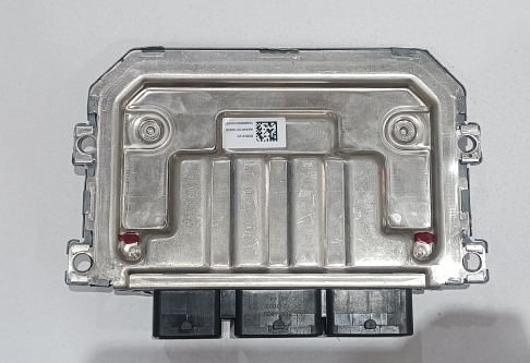 Calculateur moteur Renault duster essence manuelle